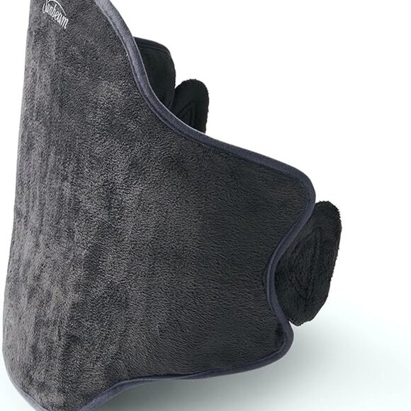 Sunbeam Heating Pad Wrap for Back Pain Relief - Picture 2 of 3